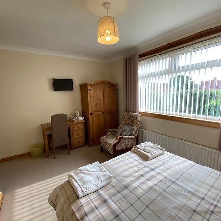 Manor House Bed & Breakfast Сторноуей Екстериор снимка